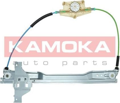 Window Regulator 7200100