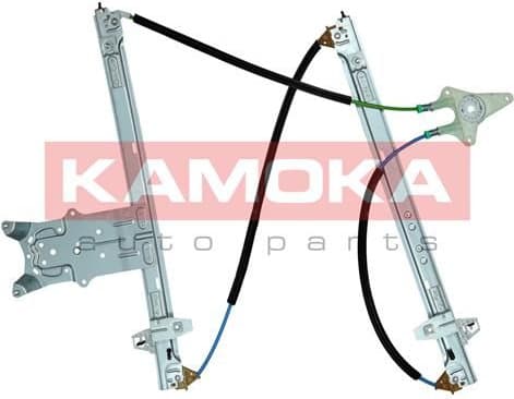 Window Regulator 7200103 - image 3