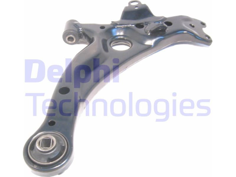 Control/Trailing Arm, wheel suspension TC1396