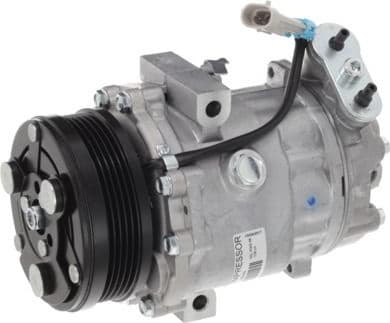 Compressor, air conditioning VALEO CORE-FLEX 699400 - image 2