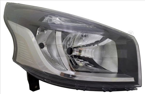 Headlight 20-14789-15-2