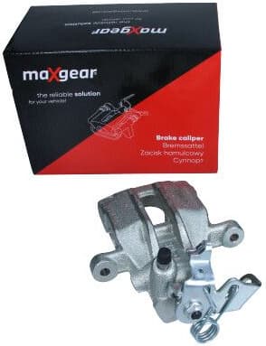 Brake Caliper 82-1398 - image 3