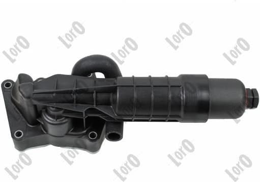 Housing, oil filter LORO 100-01-001