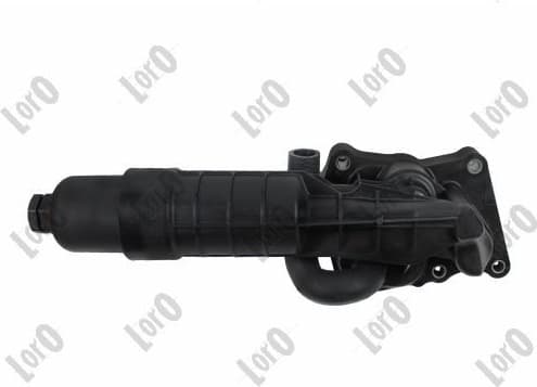 Housing, oil filter LORO 100-01-001 - image 3