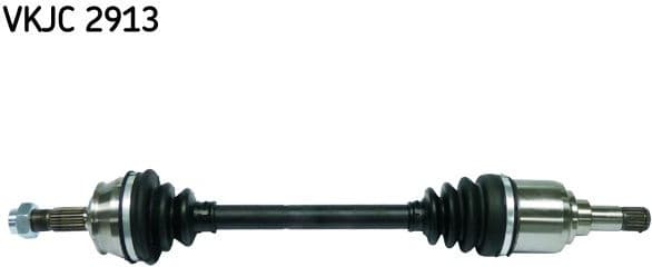 Drive Shaft VKJC 2913 - image 4