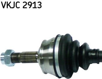 Drive Shaft VKJC 2913 - image 5