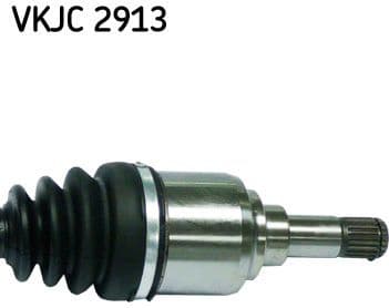 Drive Shaft VKJC 2913 - image 6