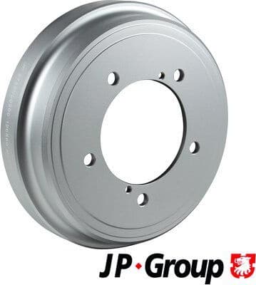 Brake Drum JP 4763500200