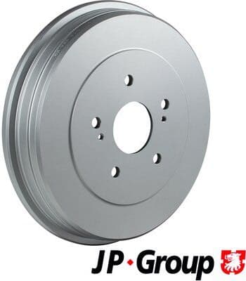 Brake Drum JP 4763500300