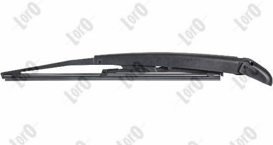 Wiper Arm Set, window cleaning LORO 103-00-002-P