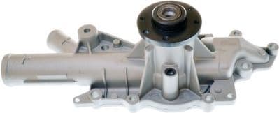 Water Pump, engine cooling A310858P