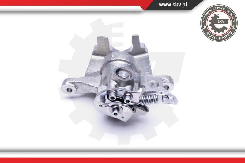Brake Caliper 44SKV924 - image 5