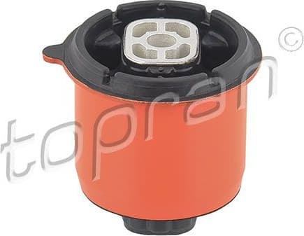 Bushing, axle beam 723 753