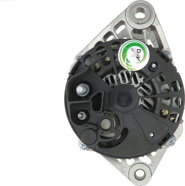 Alternator Remanufactured AS A4043PR - image 3