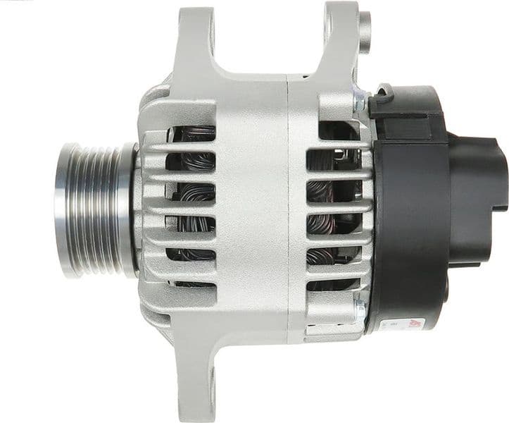 Alternator Remanufactured AS A4043PR - image 4