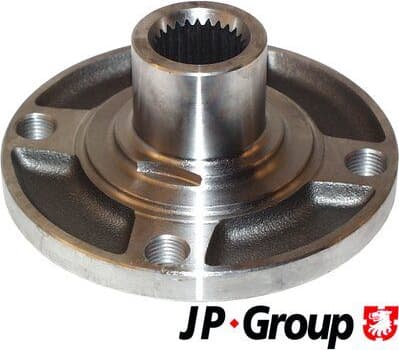 Wheel Hub JP 1141402000
