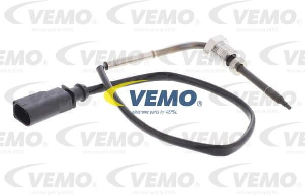 Sensor, exhaust gas temperature Original VEMO Quality V10-72-1339