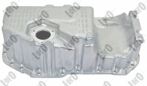 Oil Sump LORO 100-00-038