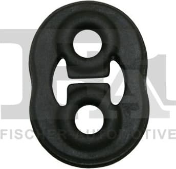 Mount, exhaust system 793-923