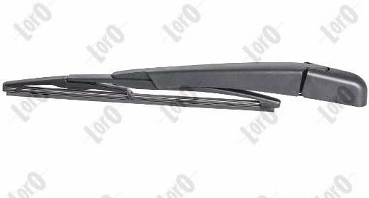 Wiper Arm Set, window cleaning LORO 103-00-017-C