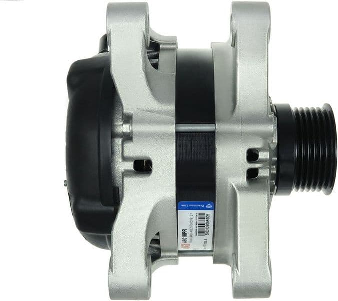 Alternator Remanufactured AS A6018PR - image 2