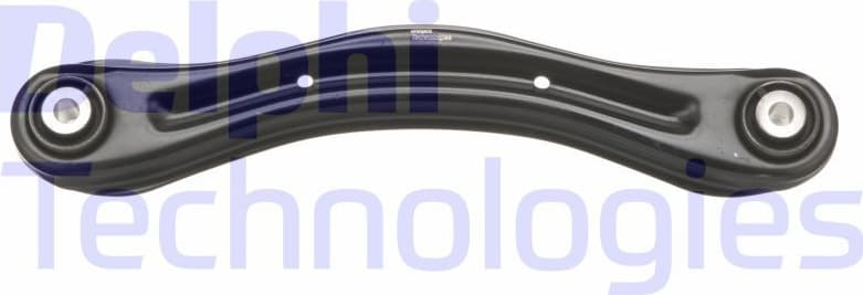 Control/Trailing Arm, wheel suspension TC8180