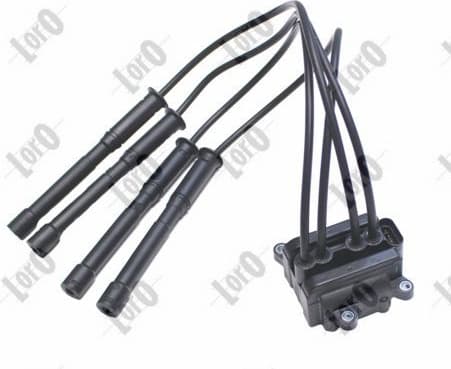 Ignition Coil LORO 122-01-087