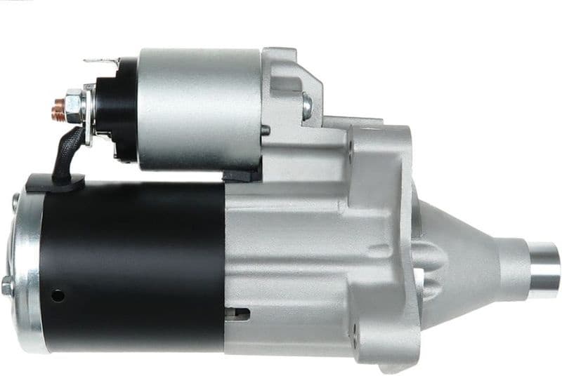 Starter AS S5341S - image 4