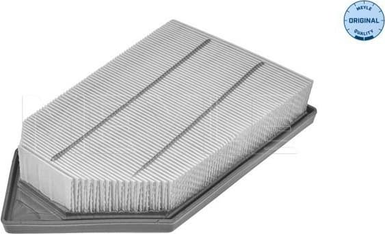 Air Filter MEYLE-ORIGINAL: True to OE. 712 321 0023 - image 2
