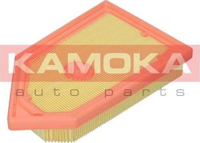 Air Filter F254301