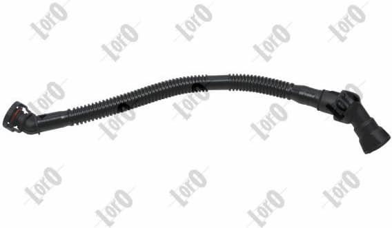 Hose, crankcase ventilation LORO 004-028-113
