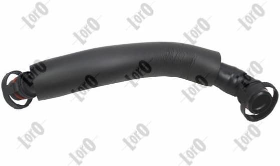 Hose, crankcase ventilation LORO 004-028-112