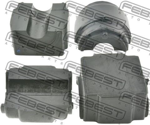Repair Kit, stabiliser bush ADSB-D3R-KIT