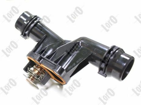 Thermostat, coolant LORO 004-025-0016 - image 2