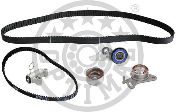Timing Belt Kit SK-1737