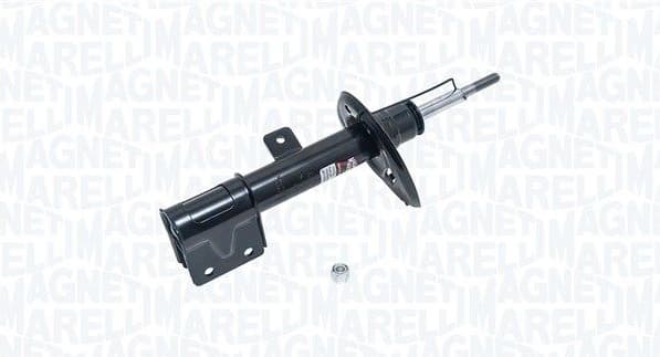 Shock Absorber 357117070200