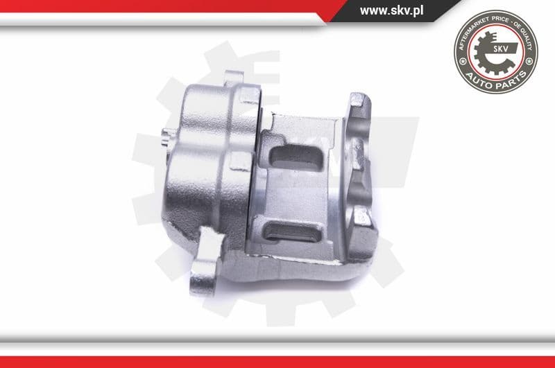 Brake Caliper 46SKV622 - image 2