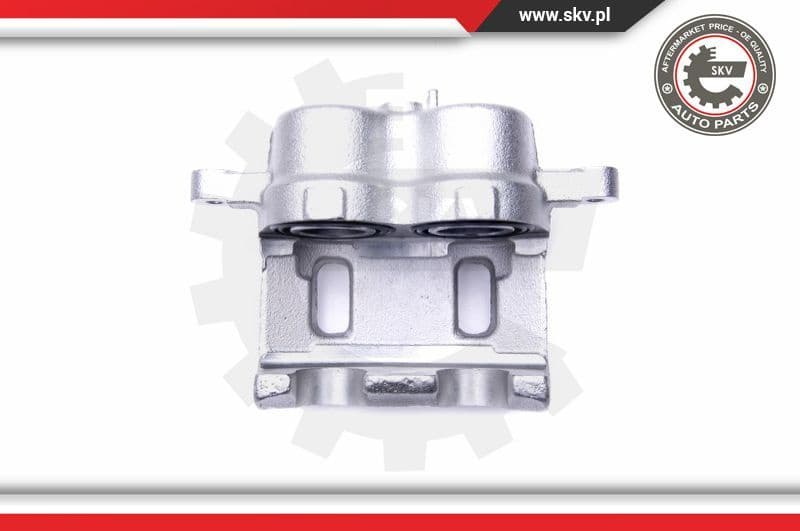 Brake Caliper 46SKV622 - image 4