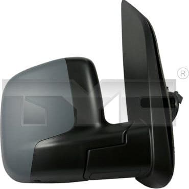 Exterior Mirror 3090137