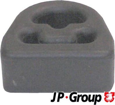 Bracket, muffler JP 1321600300