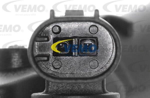 Thermostat Housing Original VEMO Quality V40-99-1106 - image 2