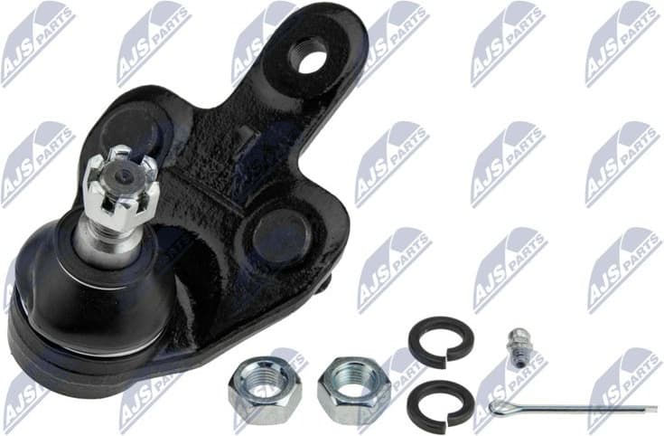 Ball Joint ZSD-TY-087