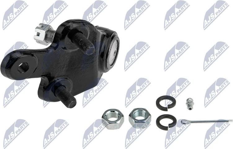 Ball Joint ZSD-TY-087 - image 2