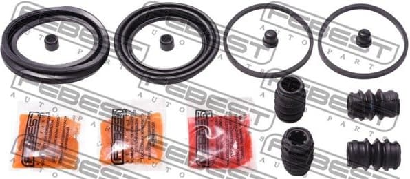 Repair Kit, brake caliper 0275-J32F