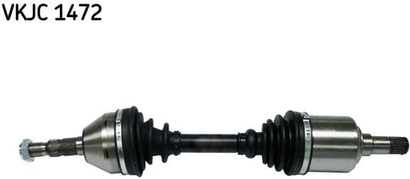 Drive Shaft VKJC1472 - image 4