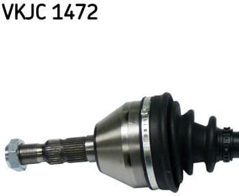 Drive Shaft VKJC1472 - image 5