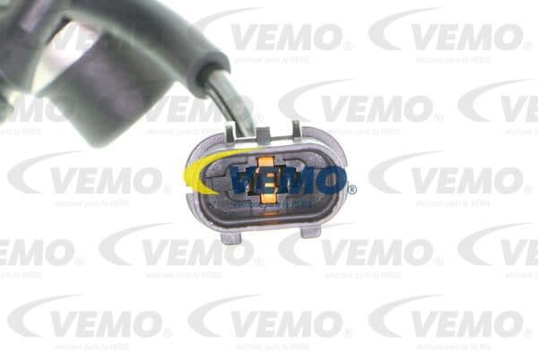 Sensor, wheel speed Original VEMO Quality V52-72-0042 - image 2