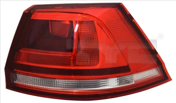 Tail Light Assembly 11-12822-11-2