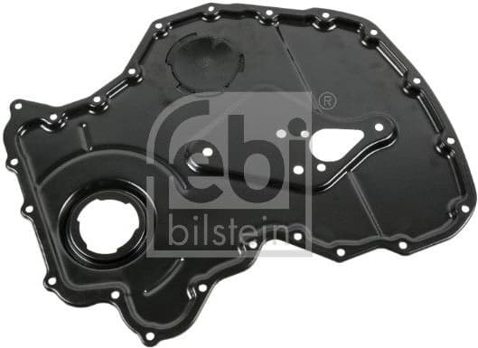 Housing Cover, crankcase febi Plus 179934 - image 2