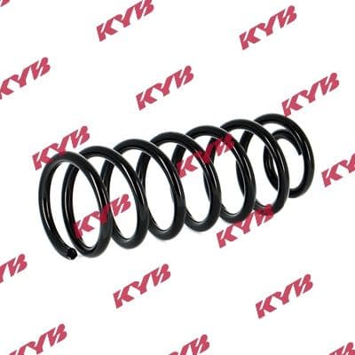 Suspension Spring K-Flex RA7076 - image 2